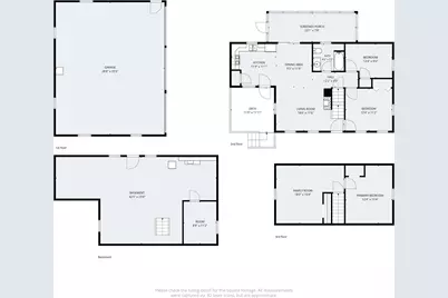 1161 Bristol Road, Bristol, ME 04539 - Photo 71