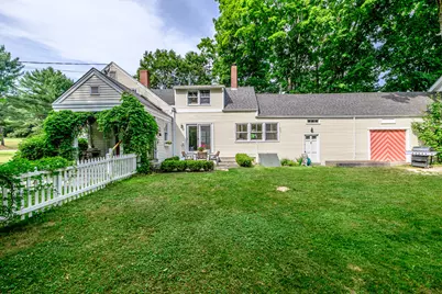119 Memorial Highway, North Yarmouth, ME 04097 - Photo 23