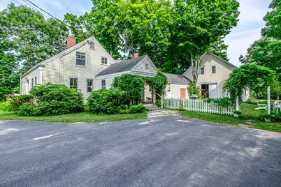 119 Memorial Highway, North Yarmouth, ME 04097 - Photo 3