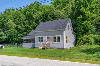 124 Bisbee Town Road, Waterford, ME 04088 - Photo 1
