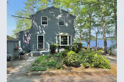 27 Watchic Terrace Road, Standish, ME 04084 - Photo 1