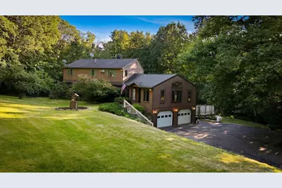 175 Kennebec Trail, Turner, ME 04282 - Photo 3
