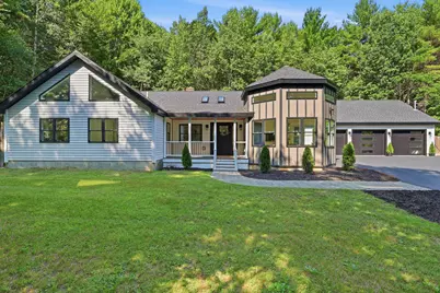 26 Sawyer Road, Poland, ME 04274 - Photo 1