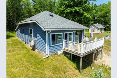 Lot43+45 Reynolds Lane, Addison, ME 04606 - Photo 9