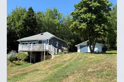Lot43+45 Reynolds Lane, Addison, ME 04606 - Photo 1