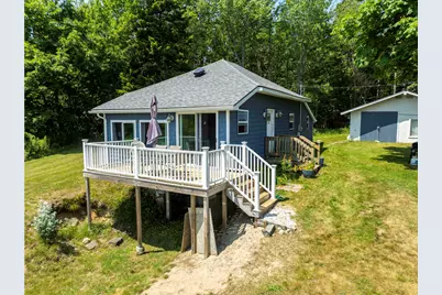 Lot43+45 Reynolds Lane, Addison, ME 04606 - Photo 3