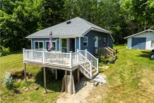 Lot43+45 Reynolds Ln, Addison, ME 04606 - Photo 3