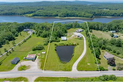 389 Castine Road, Orland, ME 04472 - Photo 5