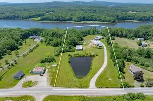 389 Castine Rd, Orland, ME 04472 - Photo 5