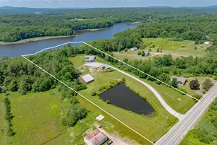 389 Castine Rd, Orland, ME 04472 - Photo 67