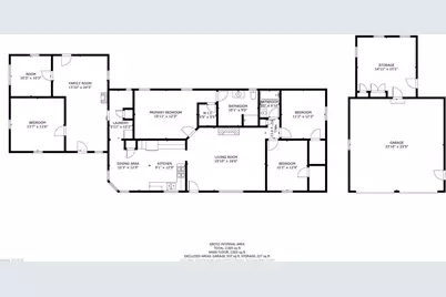 1 Snowman Lane, Windsor, ME 04363 - Photo 61