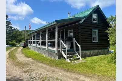 73 Grace Camps Lane #1, Upper Enchanted Twp, ME 04945 - Photo 7