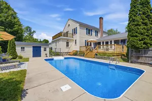 74 Fletcher St, Kennebunk, ME 04043 - Photo 41