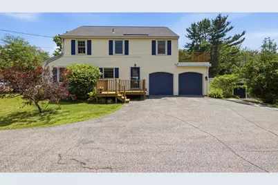 74 Fletcher Street, Kennebunk, ME 04043 - Photo 43