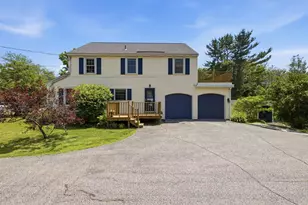 74 Fletcher St, Kennebunk, ME 04043 - Photo 43