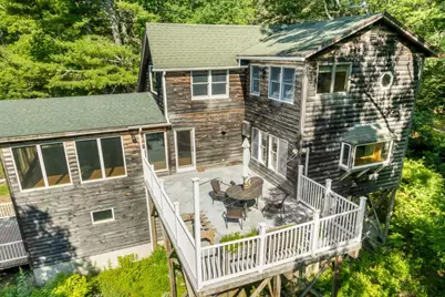 82 Back Narrows Road, Boothbay, ME 04537 - Photo 19