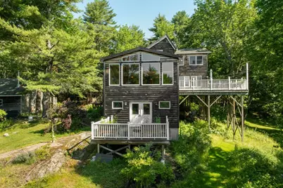 82 Back Narrows Road, Boothbay, ME 04537 - Photo 3