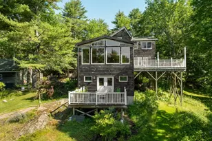 82 Back Narrows Rd, Boothbay, ME 04537 - Photo 3