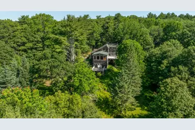 82 Back Narrows Road, Boothbay, ME 04537 - Photo 7