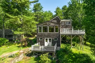 82 Back Narrows Rd, Boothbay, ME 04537 - Photo 9