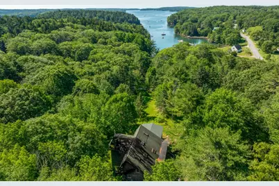 82 Back Narrows Road, Boothbay, ME 04537 - Photo 5