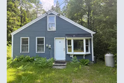 287 Middle Road, New Portland, ME 04961 - Photo 1