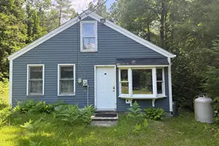 287 Middle Rd, New Portland, ME 04961 - Photo 1