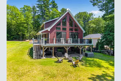 104 Alpine Village Road, Harrison, ME 04040 - Photo 5