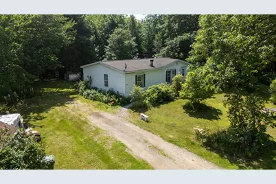 176 Higgins Hill Road, Morrill, ME 04952 - Photo 5