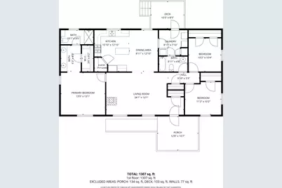 176 Higgins Hill Road, Morrill, ME 04952 - Photo 45