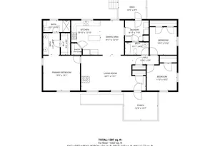 176 Higgins Hill Rd, Morrill, ME 04952 - Photo 45