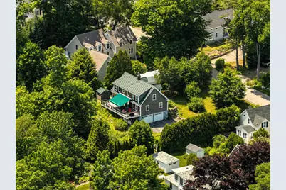 6 Chestnut Hill, Camden, ME 04843 - Photo 47