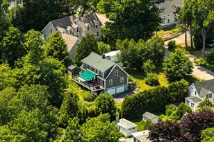 6 Chestnut Hill, Camden, ME 04843 - Photo 47