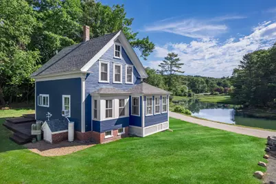5 Hoyts Island Lane, Kittery, ME 03905 - Photo 3