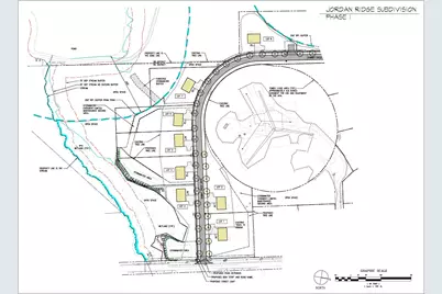 Lot 3 Jordan Ridge Subdivision, Cape Elizabeth, ME 04107 - Photo 3