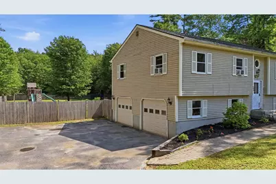 23 Hunter Lane, Topsham, ME 04086 - Photo 35