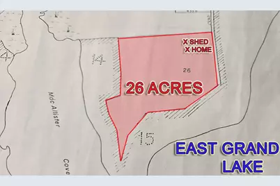 95 Sunset Park Road, Orient, ME 04471 - Photo 9