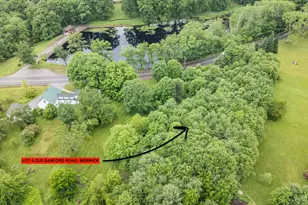 Lot 4 Old Sanford Rd, Berwick, ME 03901 - Photo 1