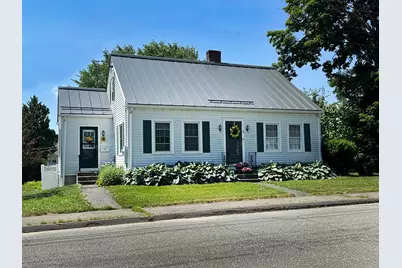 52 Mayflower Road, Augusta, ME 04330 - Photo 1