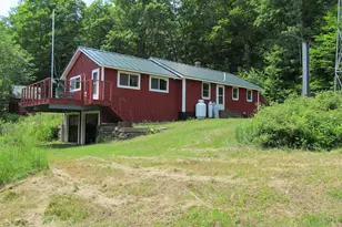 101 Thurlow Dr, Hartford, ME 04220 - Photo 1