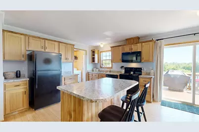 67 Senott Road, Whitefield, ME 04353 - Photo 13
