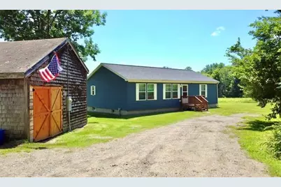 67 Senott Road, Whitefield, ME 04353 - Photo 55