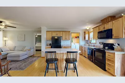 67 Senott Road, Whitefield, ME 04353 - Photo 15