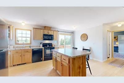 67 Senott Road, Whitefield, ME 04353 - Photo 19