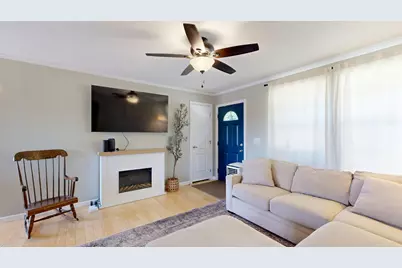 67 Senott Road, Whitefield, ME 04353 - Photo 9