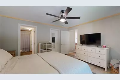 67 Senott Road, Whitefield, ME 04353 - Photo 25