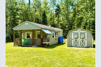 1053 Hudson Hill Road, Hudson, ME 04449 - Photo 1