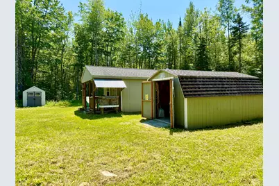 1053 Hudson Hill Road, Hudson, ME 04449 - Photo 47