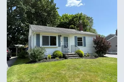 36 George Street, South Portland, ME 04106 - Photo 1
