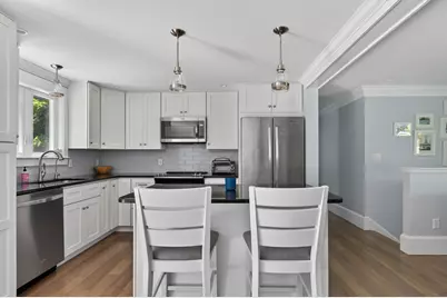 91 Bowdoin Street, Yarmouth, ME 04096 - Photo 15